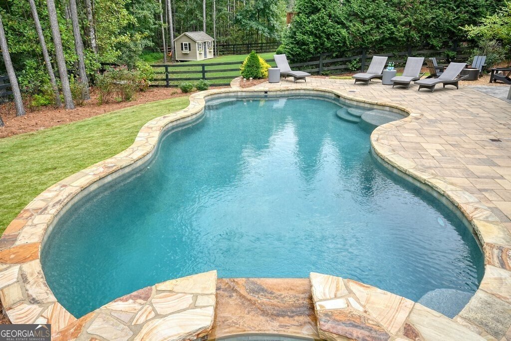 120 Millstone Manor Court Woodstock - 8