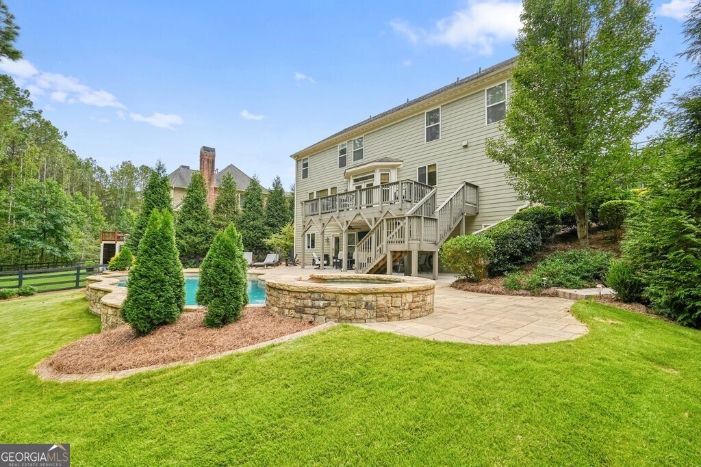120 Millstone Manor Court Woodstock - 9