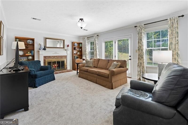 3001 Queens Court Norcross - 19