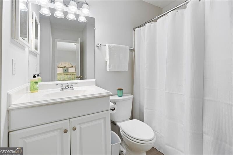 3001 Queens Court Norcross - 31