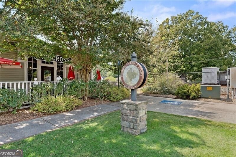 3001 Queens Court Norcross - 52
