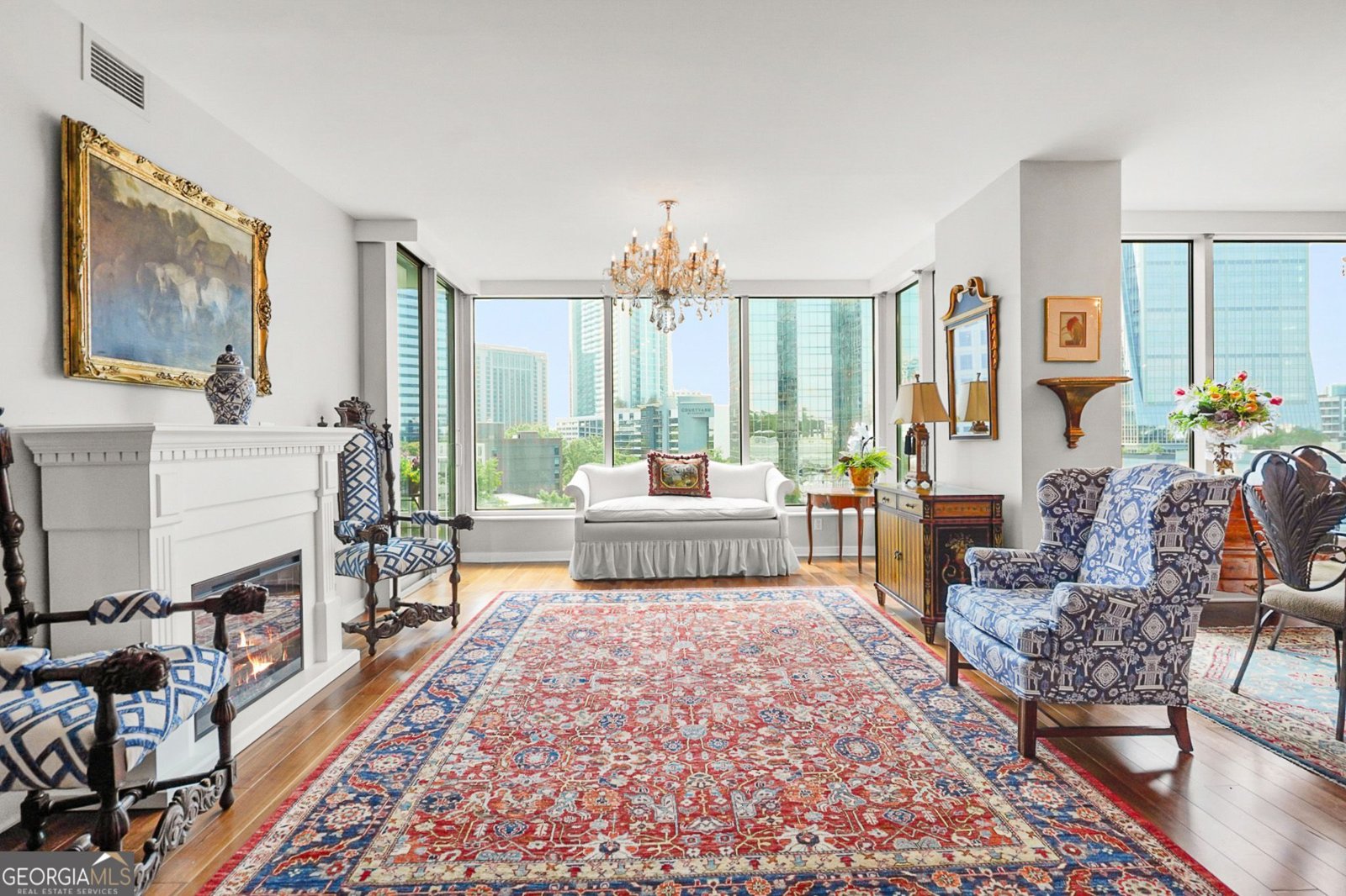 3338 PEACHTREE Road Atlanta - 2