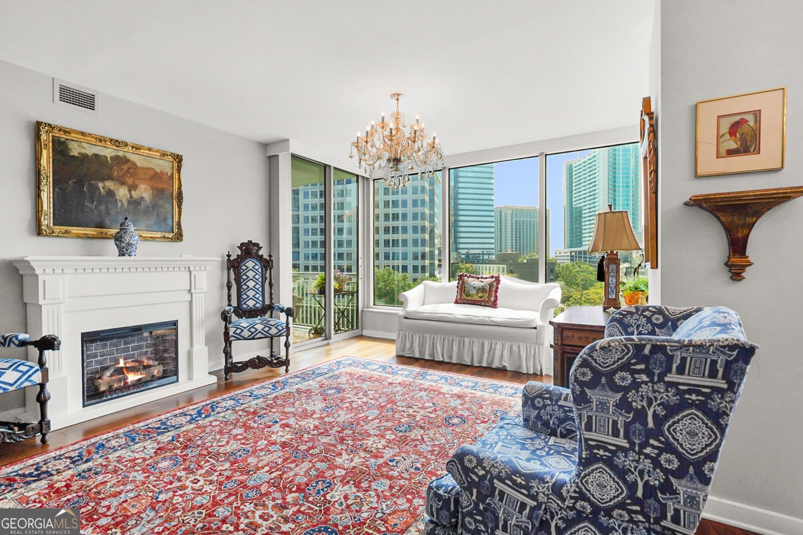 3338 PEACHTREE Road Atlanta - 3