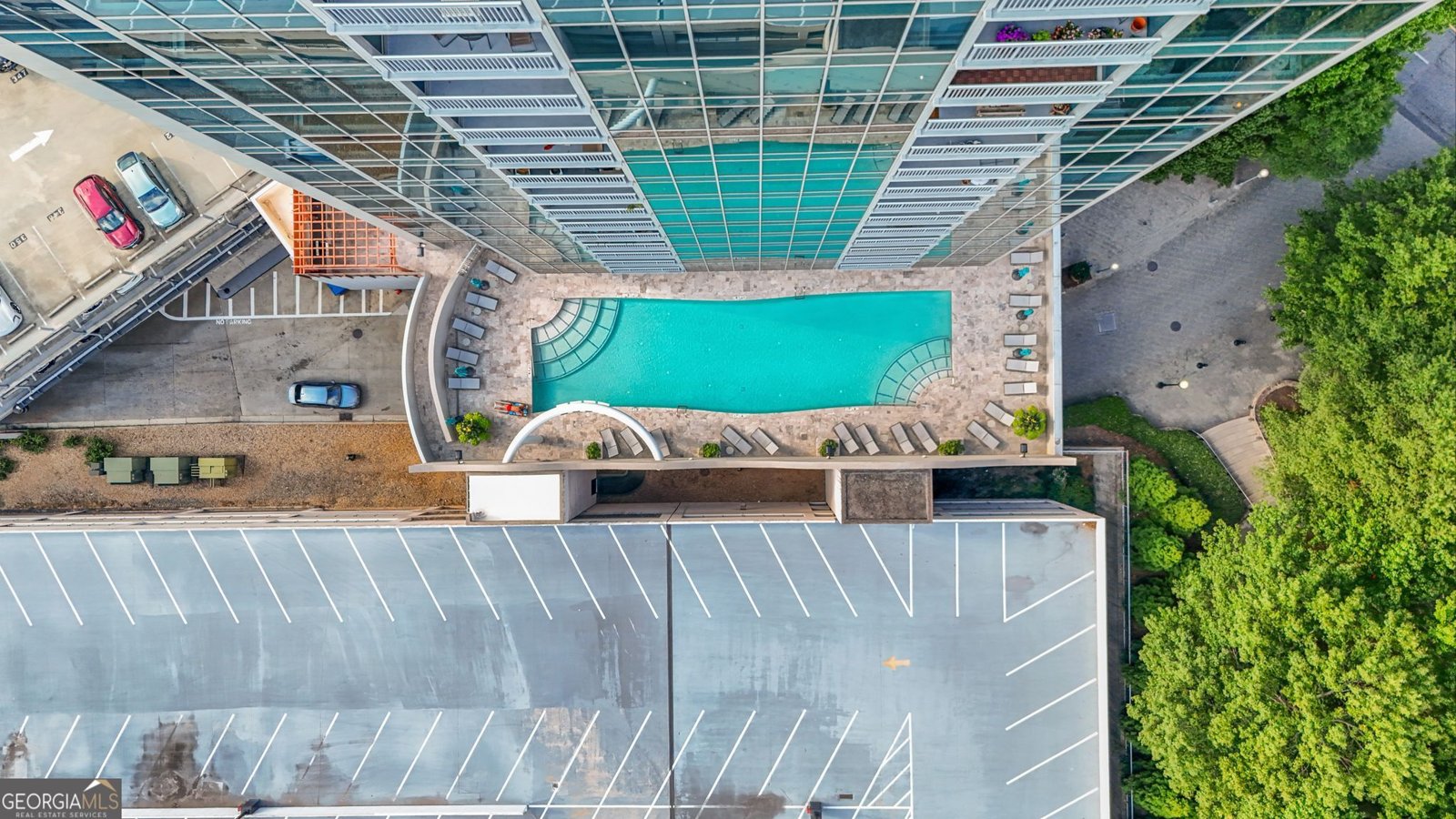 3338 PEACHTREE Road Atlanta - 32