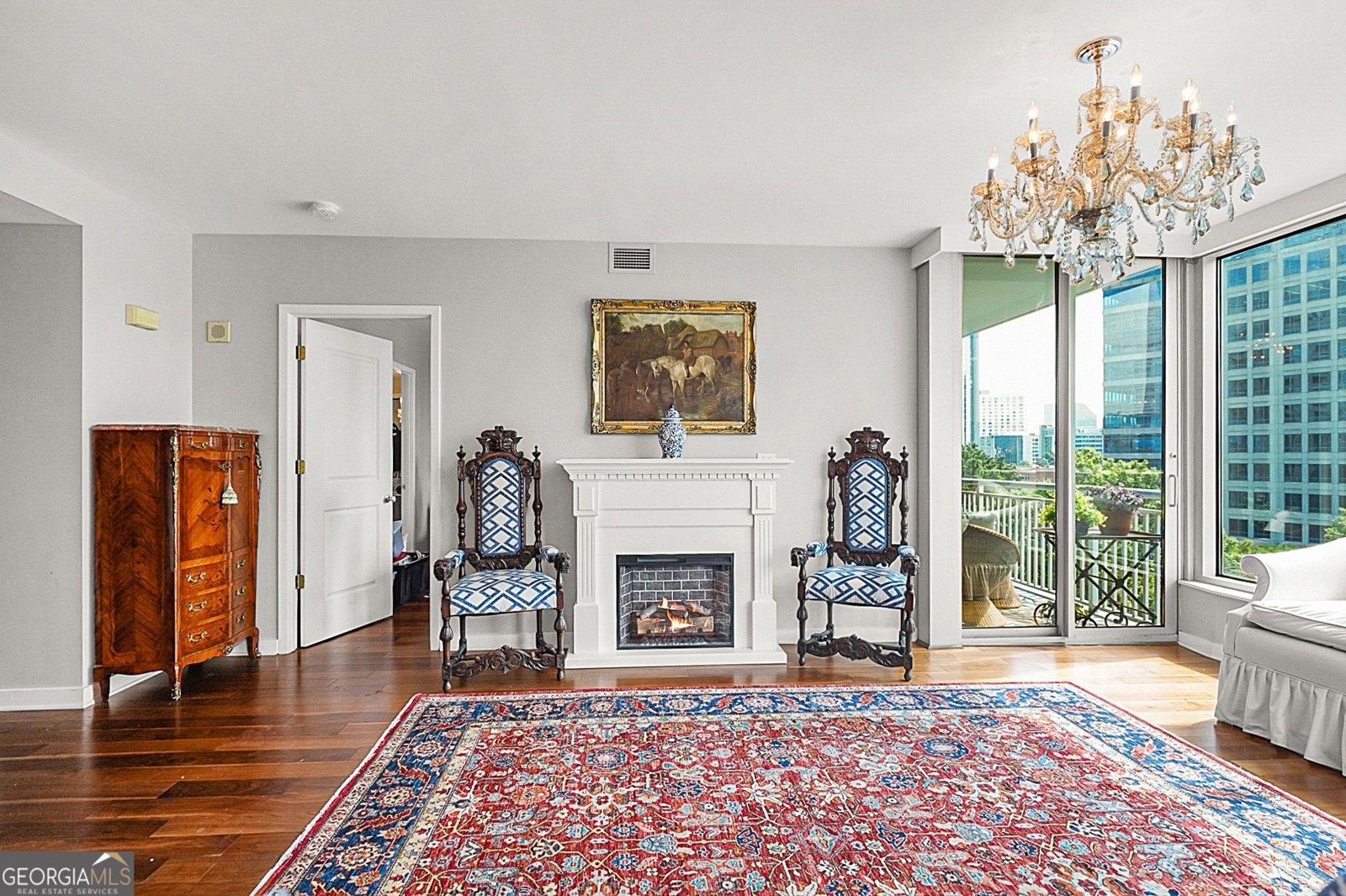 3338 PEACHTREE Road Atlanta - 4