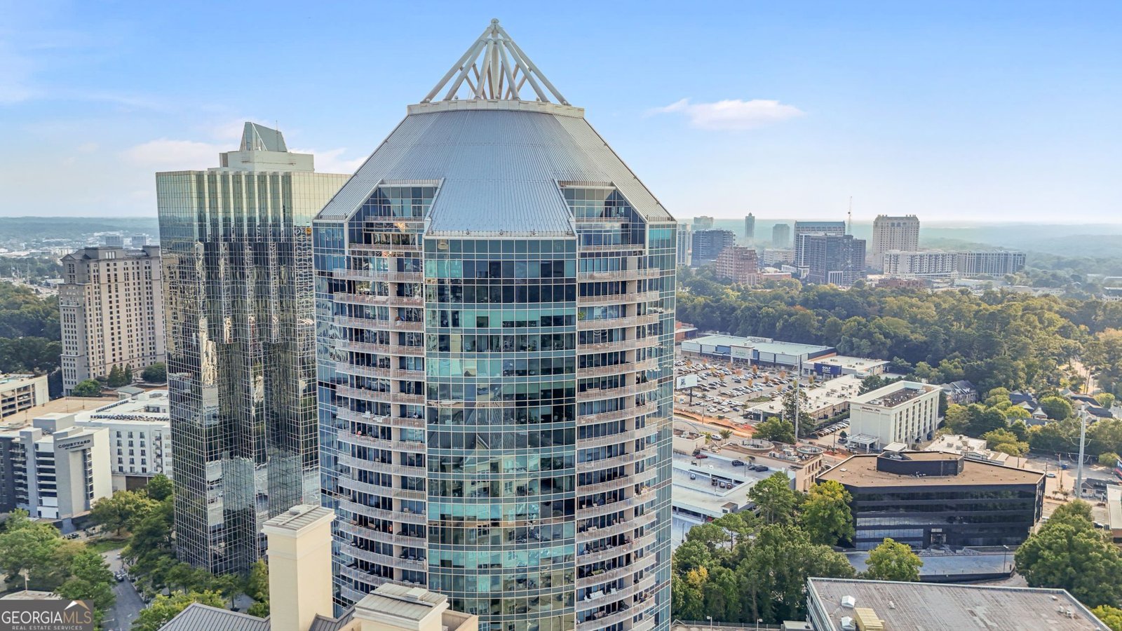 3338 PEACHTREE Road Atlanta - 48