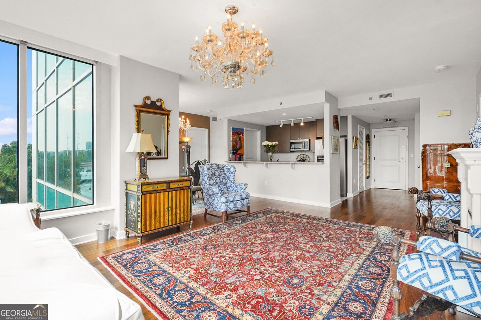 3338 PEACHTREE Road Atlanta - 5
