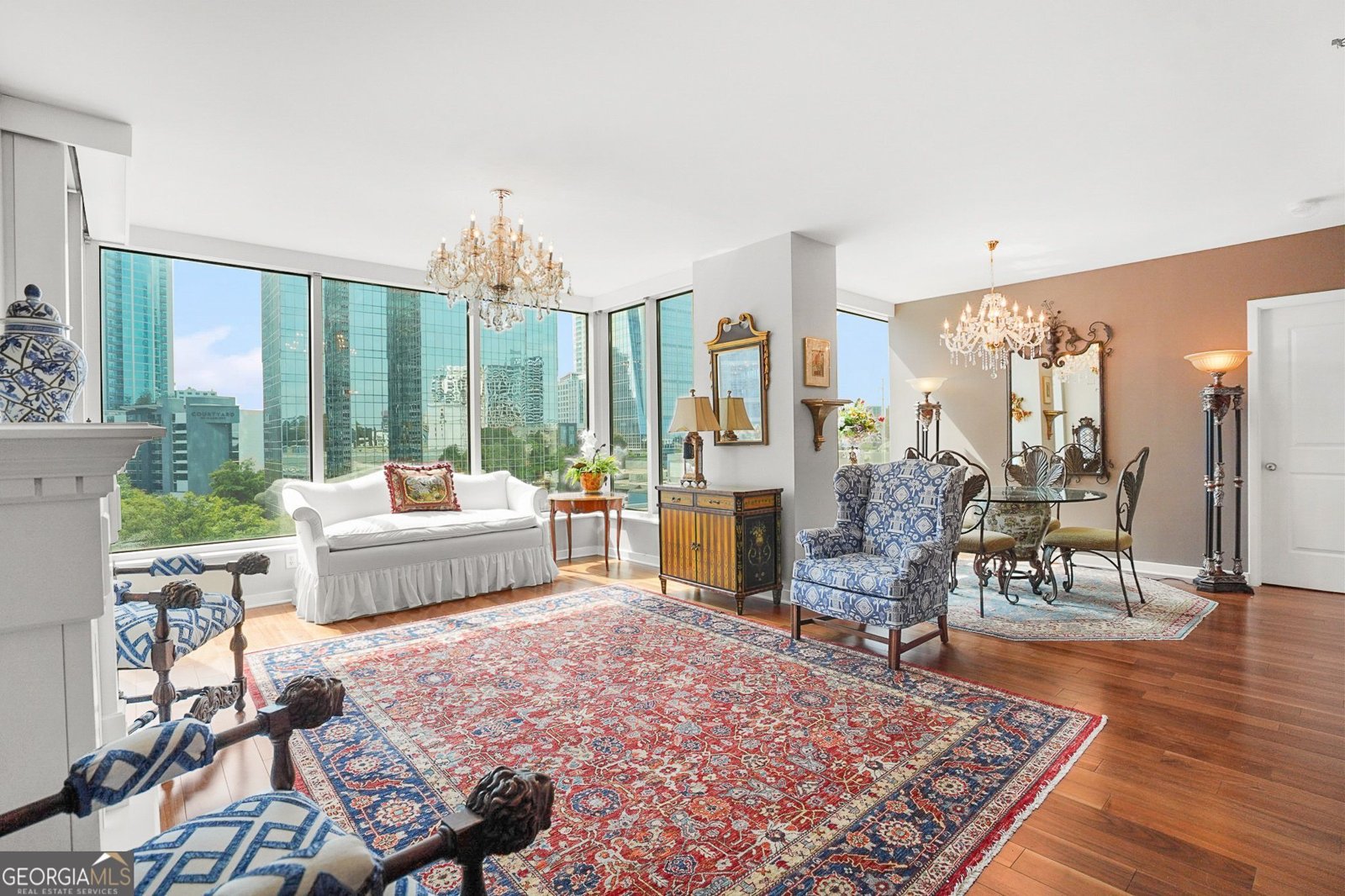 3338 PEACHTREE Road Atlanta - 6