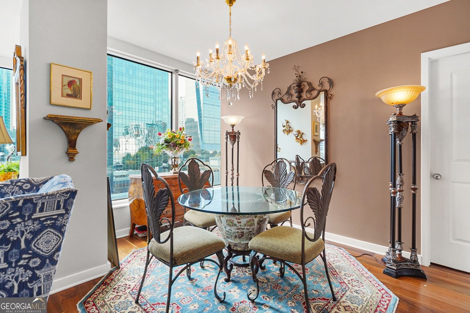 3338 PEACHTREE Road Atlanta - 7
