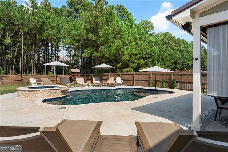 7 Teramont Court Dallas - 2