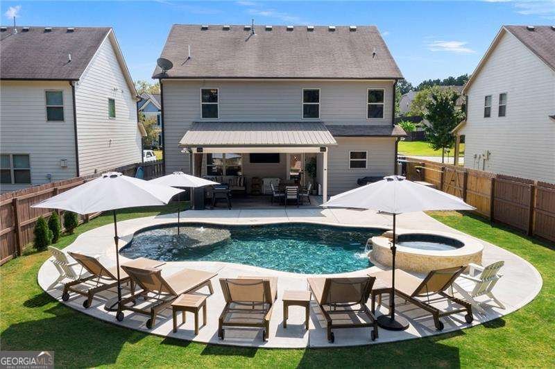 7 Teramont Court Dallas - 25