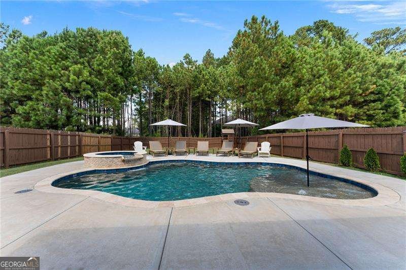 7 Teramont Court Dallas - 26