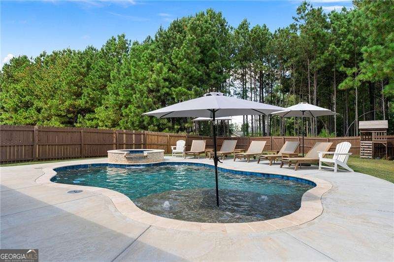 7 Teramont Court Dallas - 27