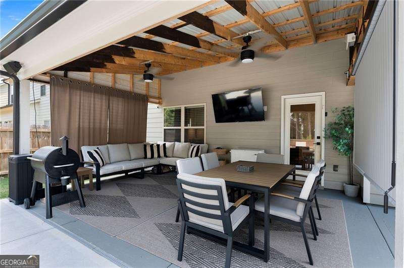 7 Teramont Court Dallas - 28