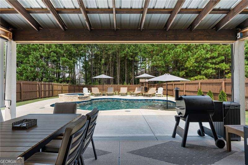 7 Teramont Court Dallas - 29