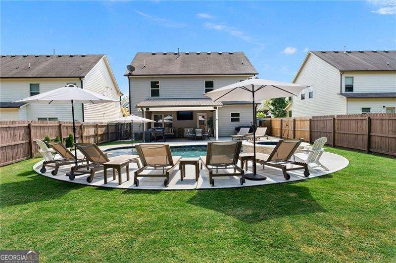 7 Teramont Court Dallas - 30