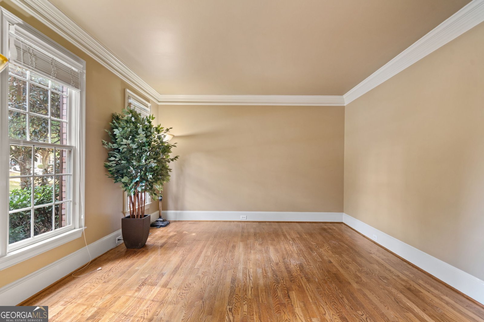 543 Grassmeade Way Snellville - 1
