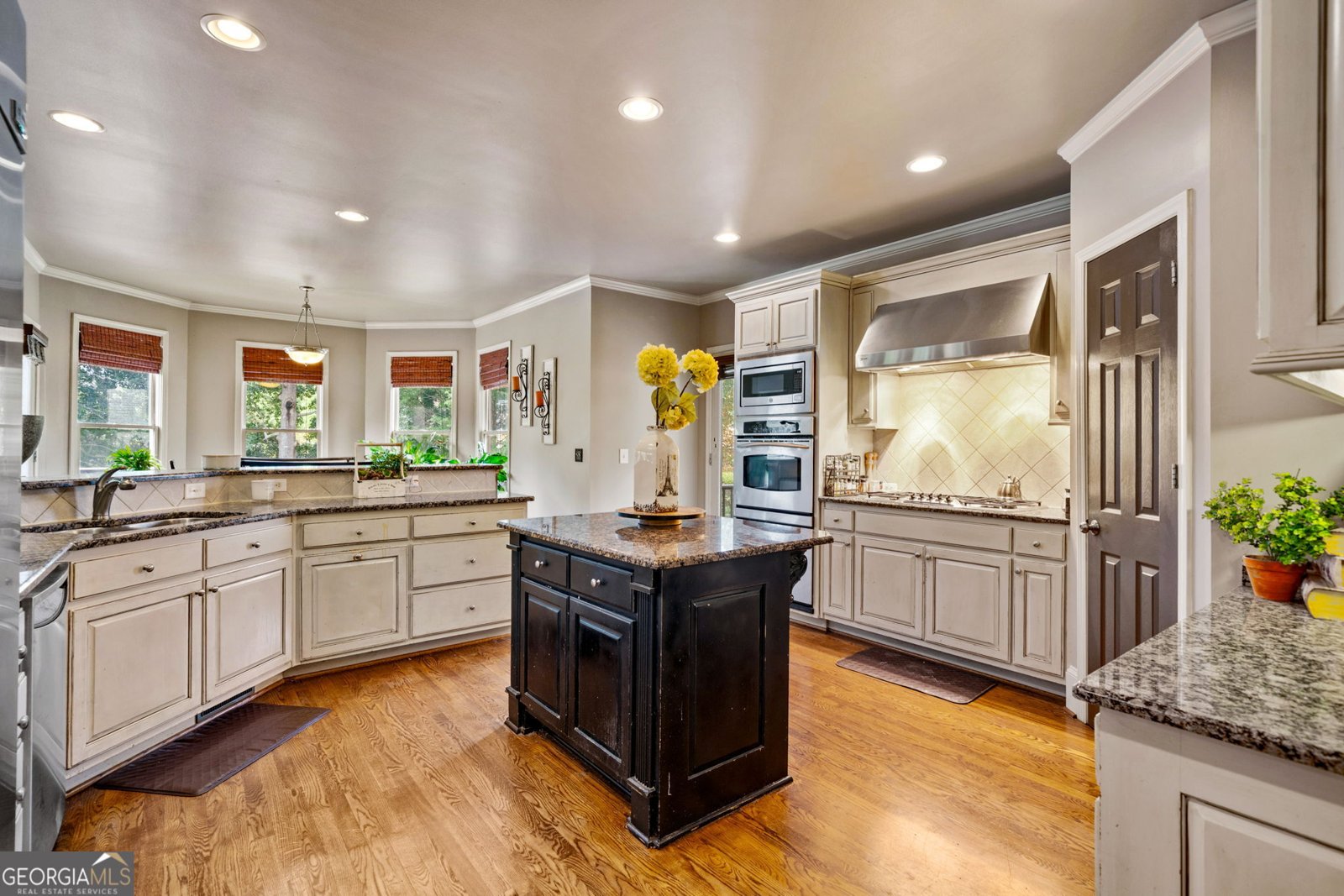 543 Grassmeade Way Snellville - 11