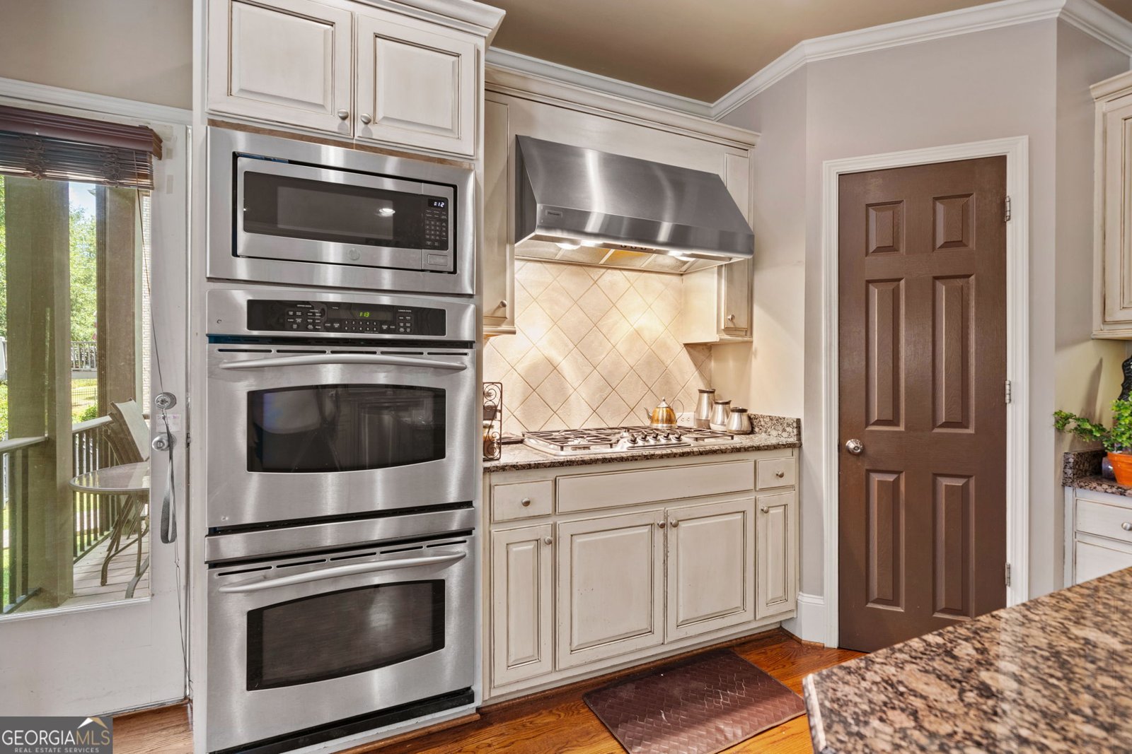 543 Grassmeade Way Snellville - 12