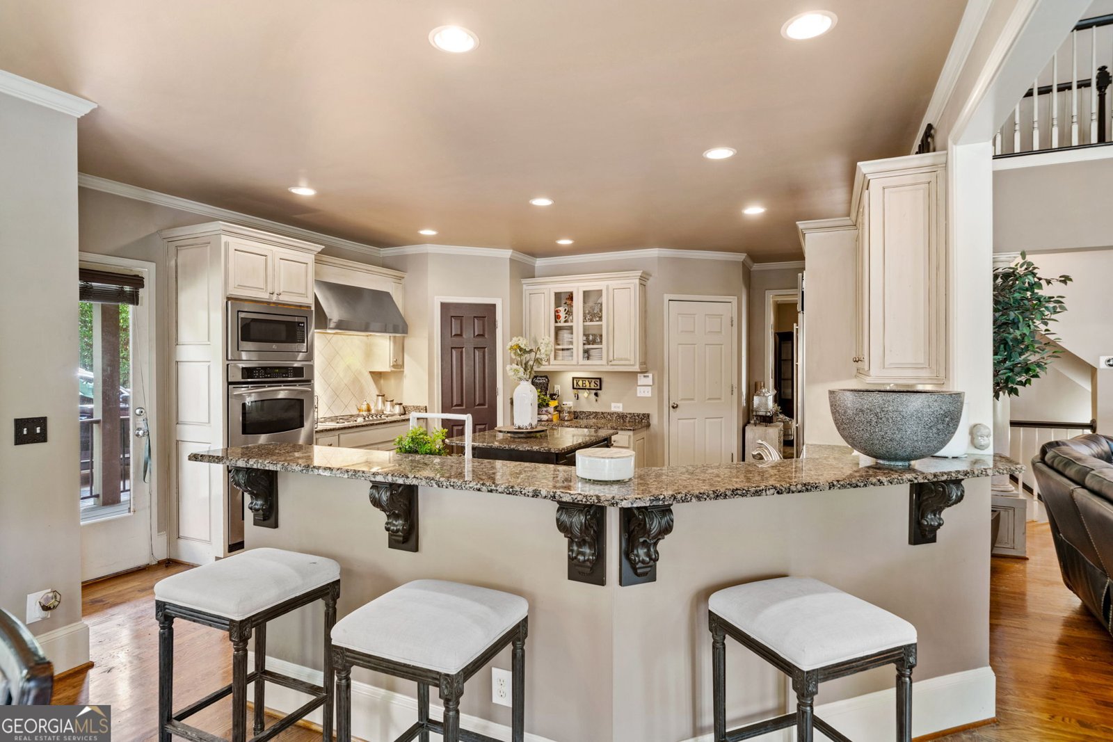 543 Grassmeade Way Snellville - 14