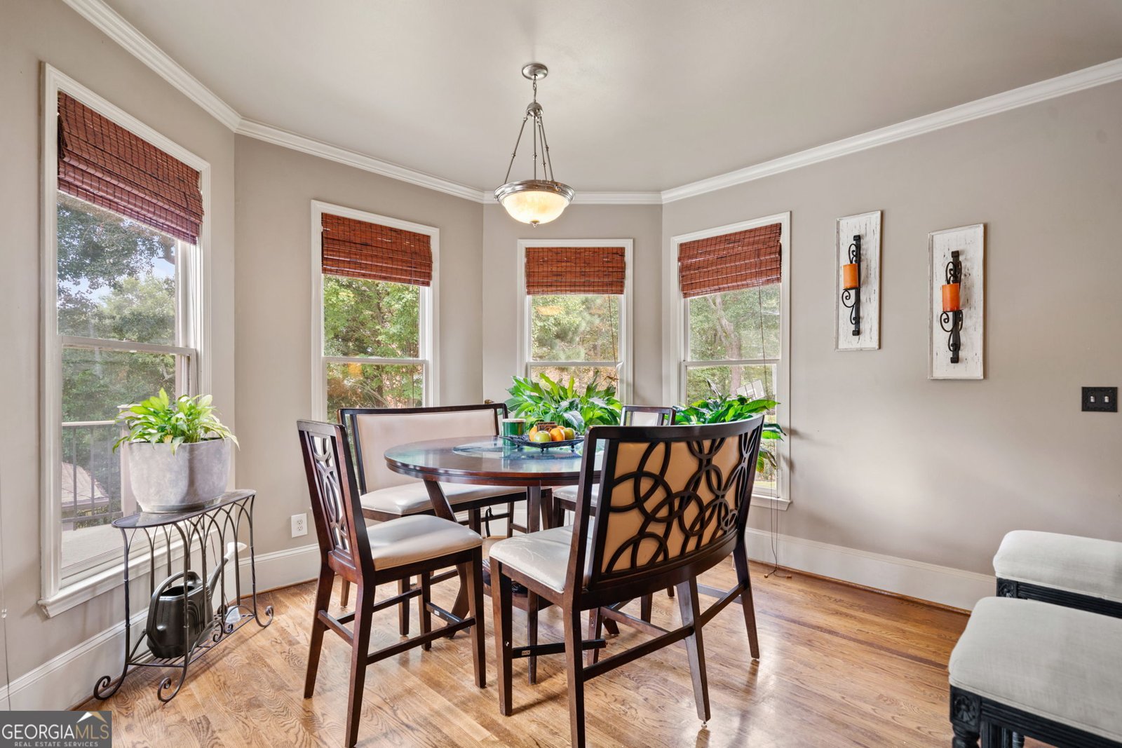 543 Grassmeade Way Snellville - 15