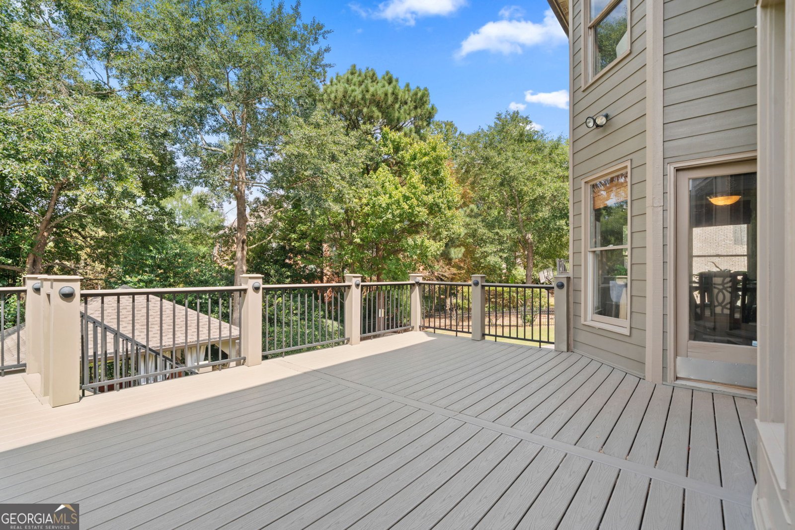 543 Grassmeade Way Snellville - 16