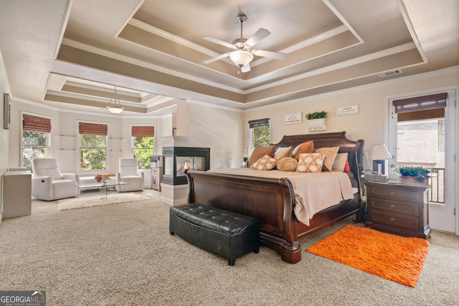 543 Grassmeade Way Snellville - 17