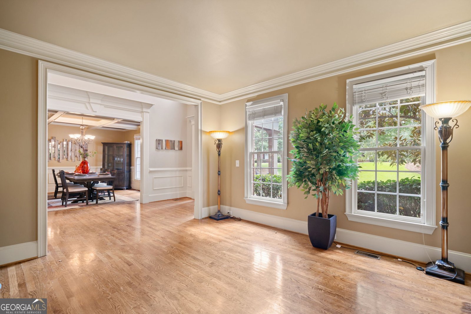 543 Grassmeade Way Snellville - 2