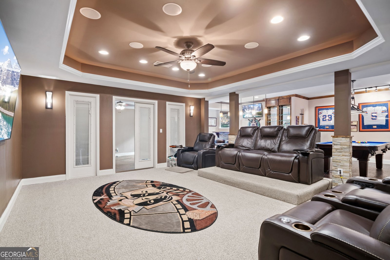 543 Grassmeade Way Snellville - 25