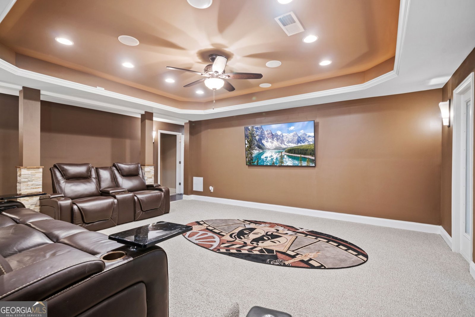 543 Grassmeade Way Snellville - 26