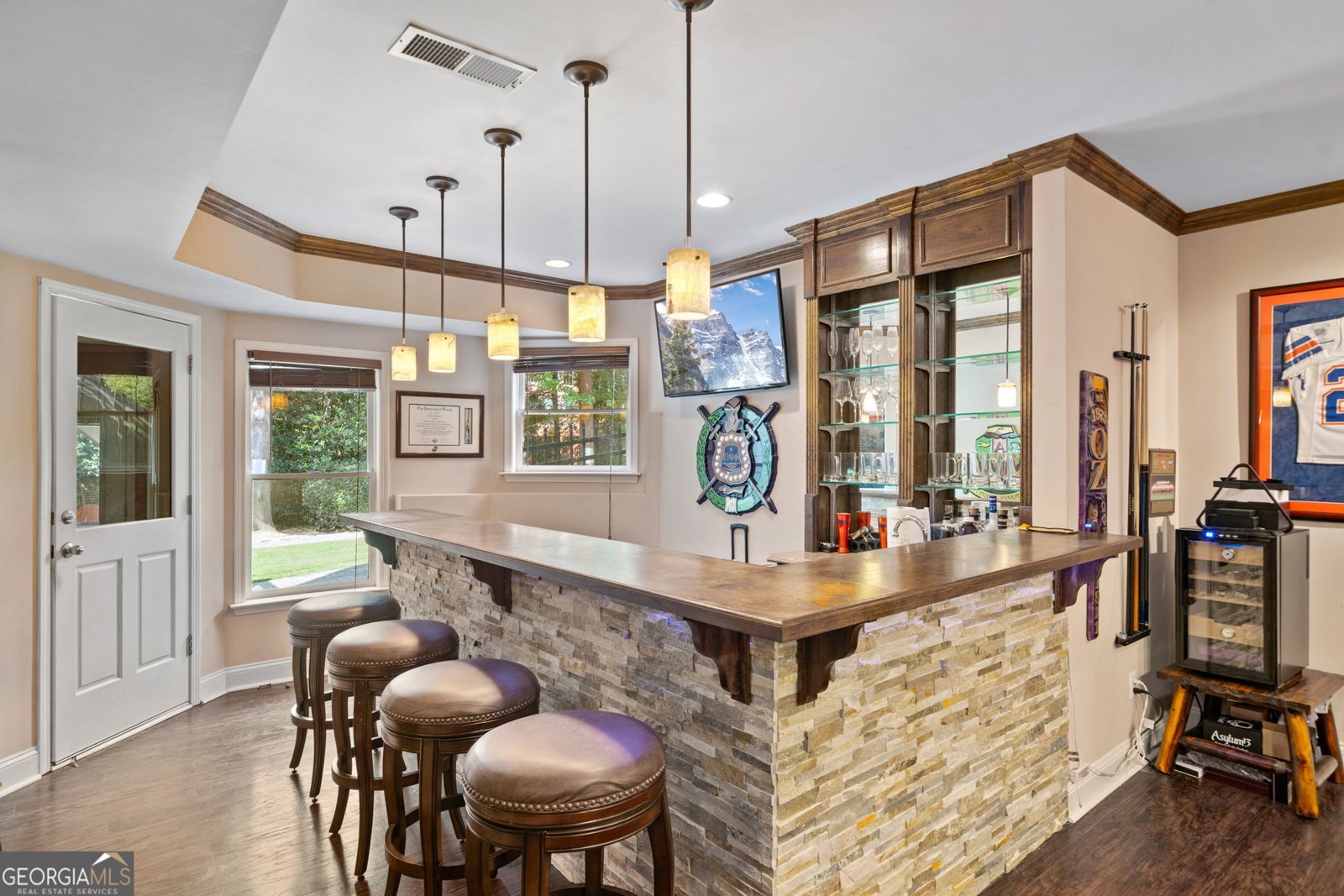 543 Grassmeade Way Snellville - 27