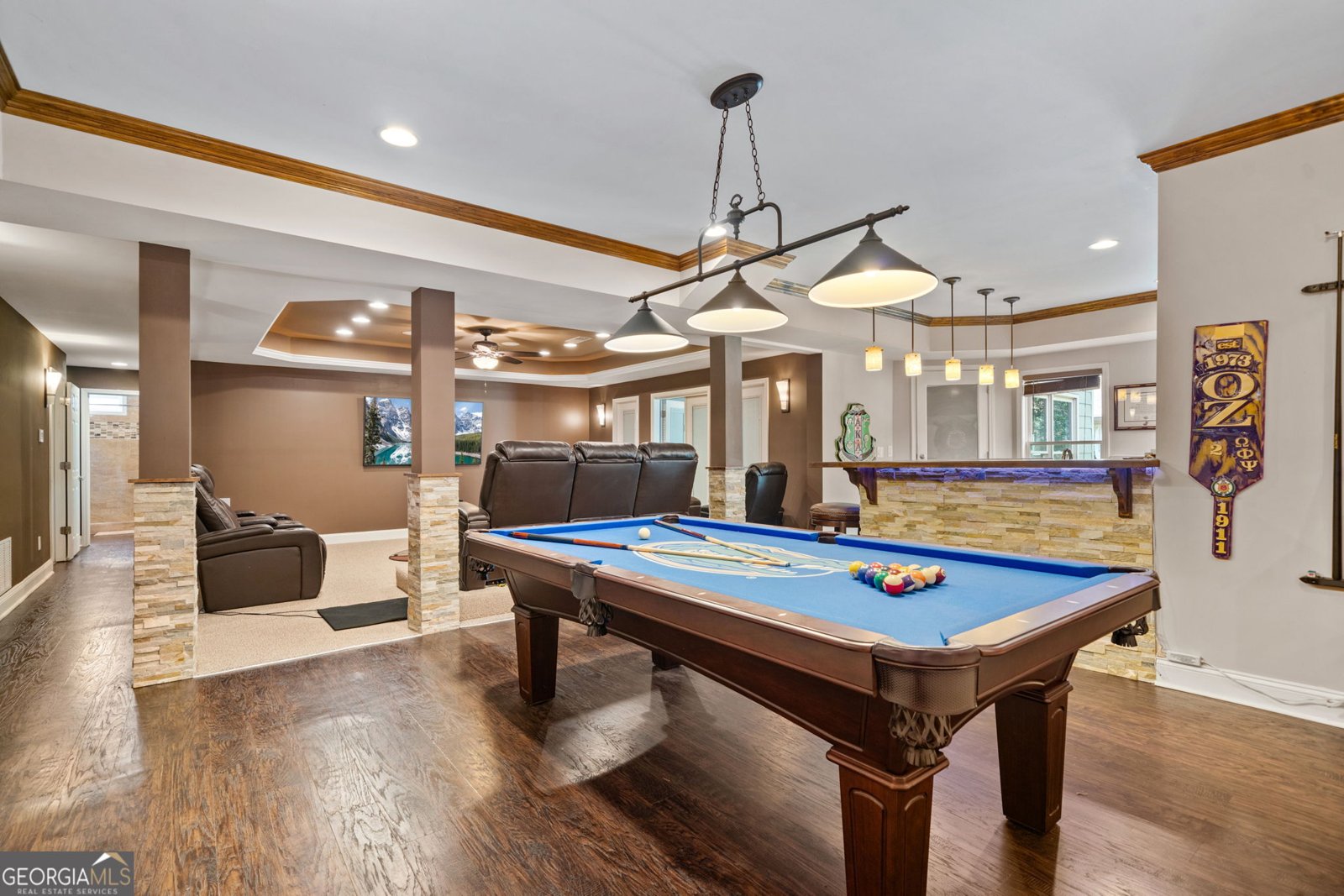 543 Grassmeade Way Snellville - 28