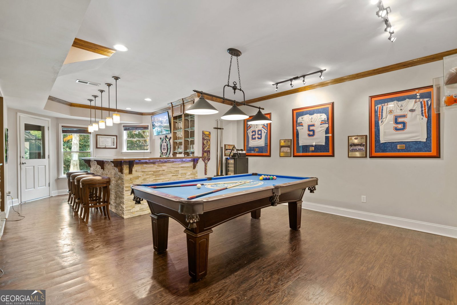 543 Grassmeade Way Snellville - 29
