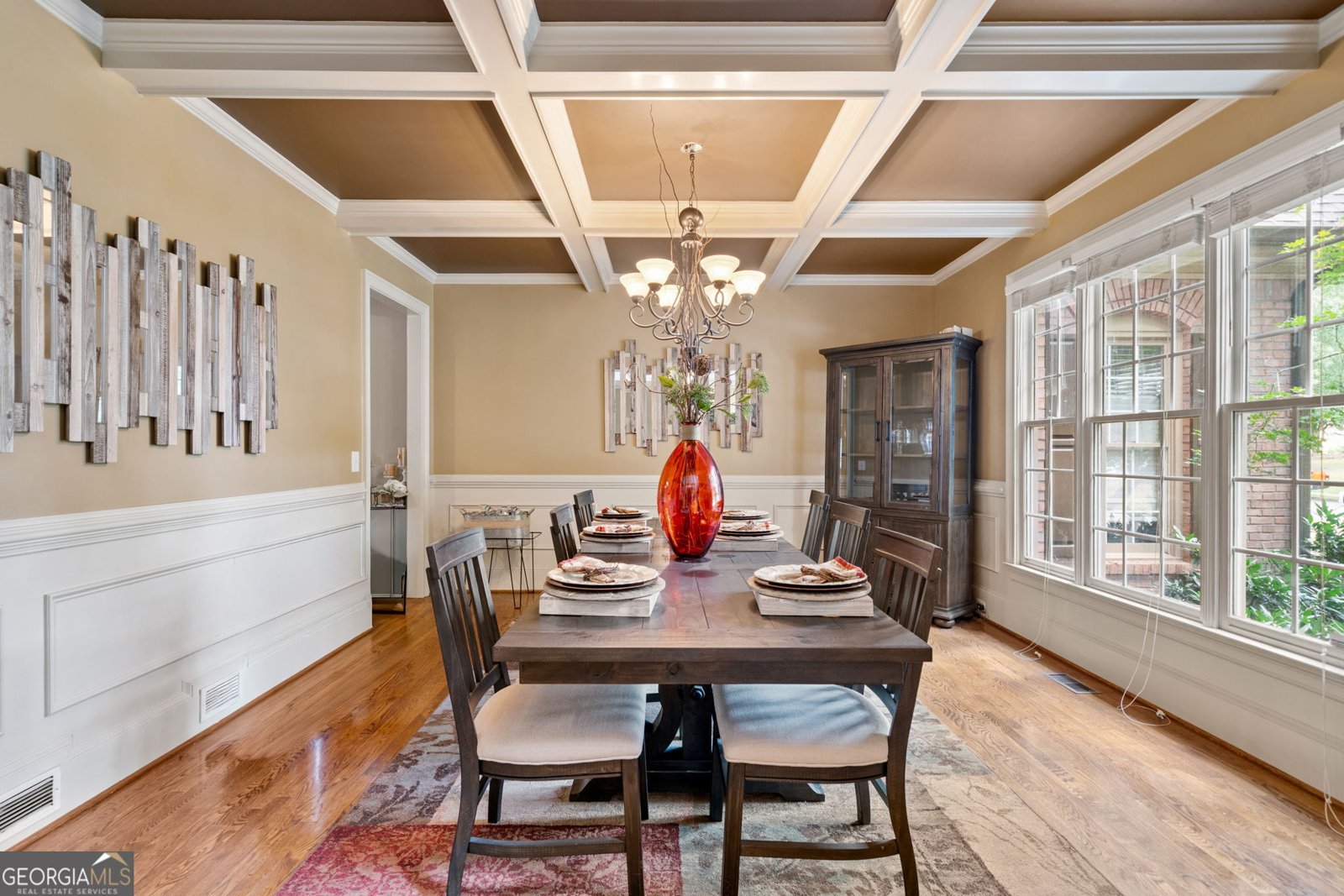 543 Grassmeade Way Snellville - 3