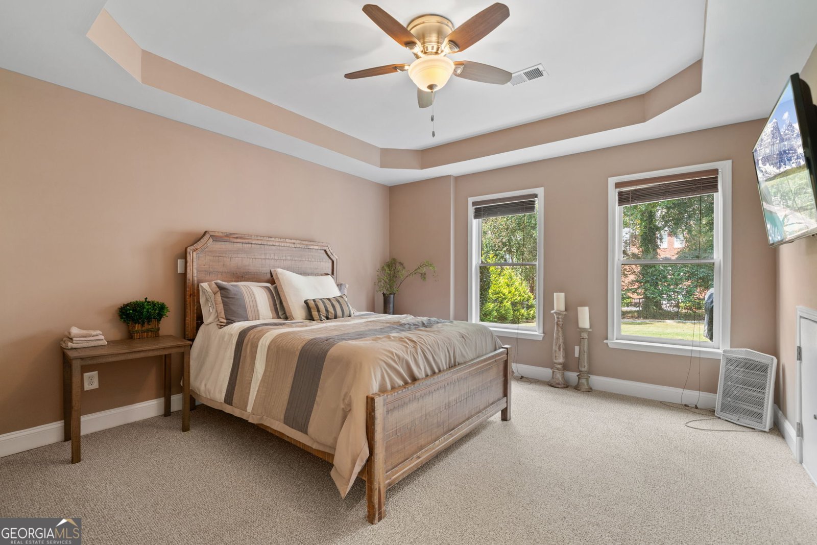 543 Grassmeade Way Snellville - 30