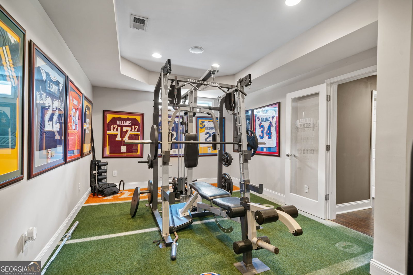 543 Grassmeade Way Snellville - 34
