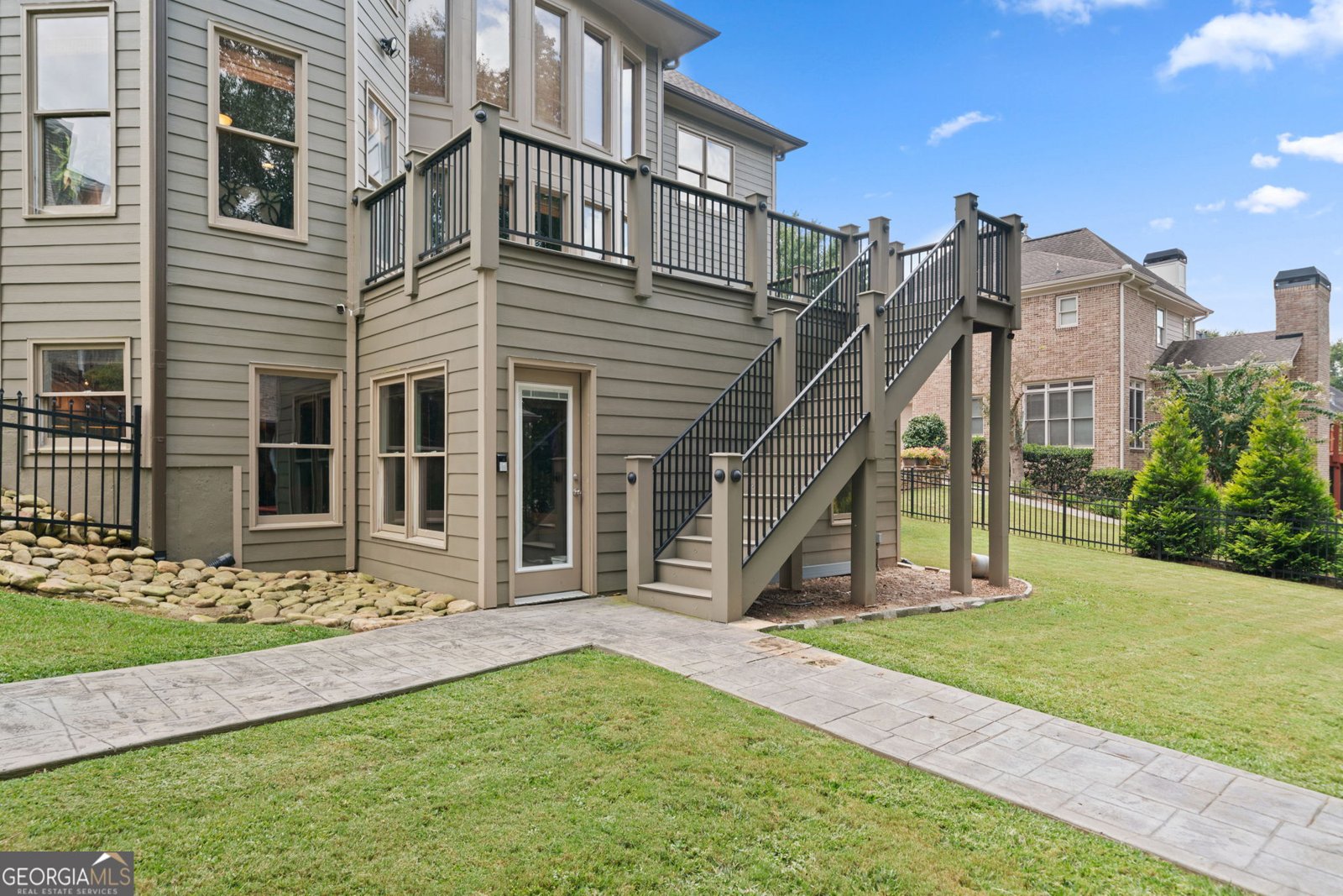 543 Grassmeade Way Snellville - 38