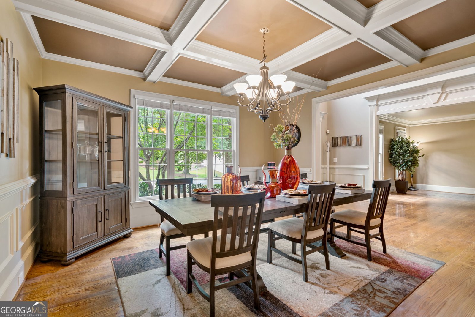 543 Grassmeade Way Snellville - 4
