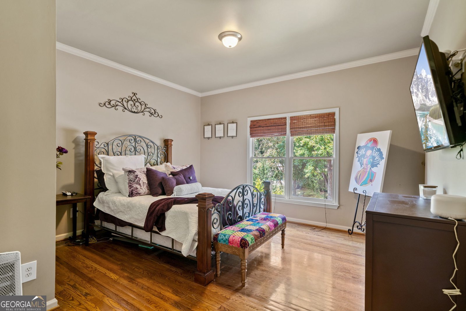 543 Grassmeade Way Snellville - 5