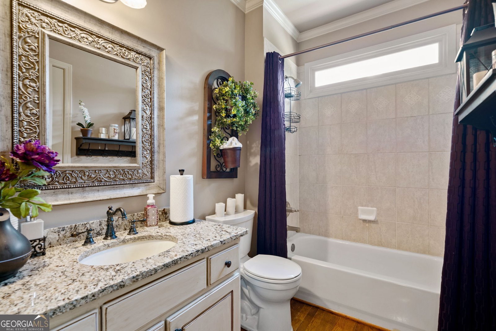 543 Grassmeade Way Snellville - 6