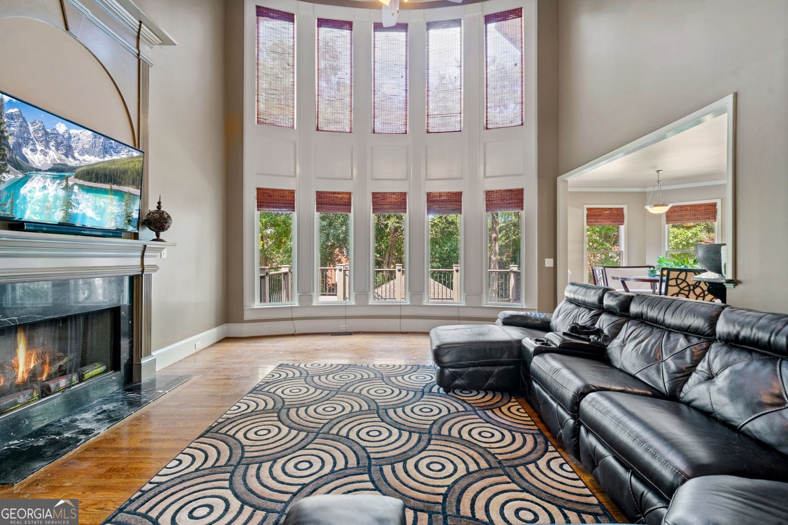 543 Grassmeade Way Snellville - 7