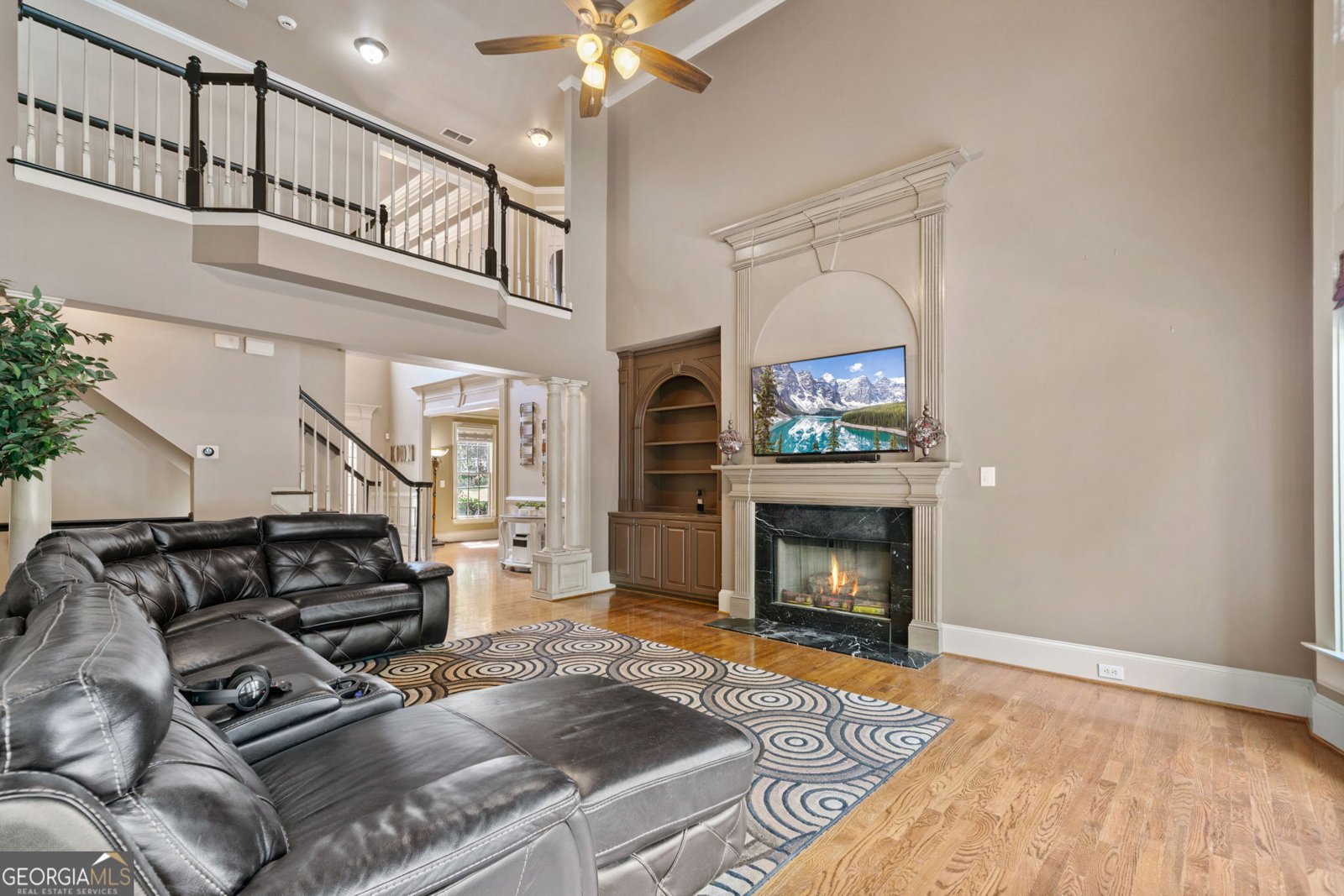 543 Grassmeade Way Snellville - 8