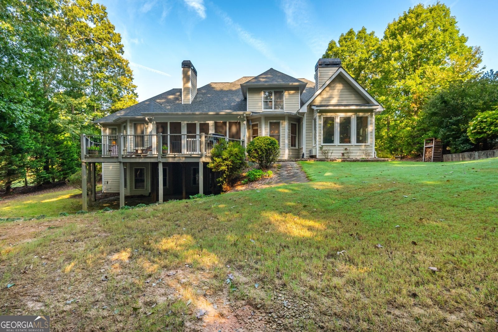 129 Rosebury Drive Canton - 10