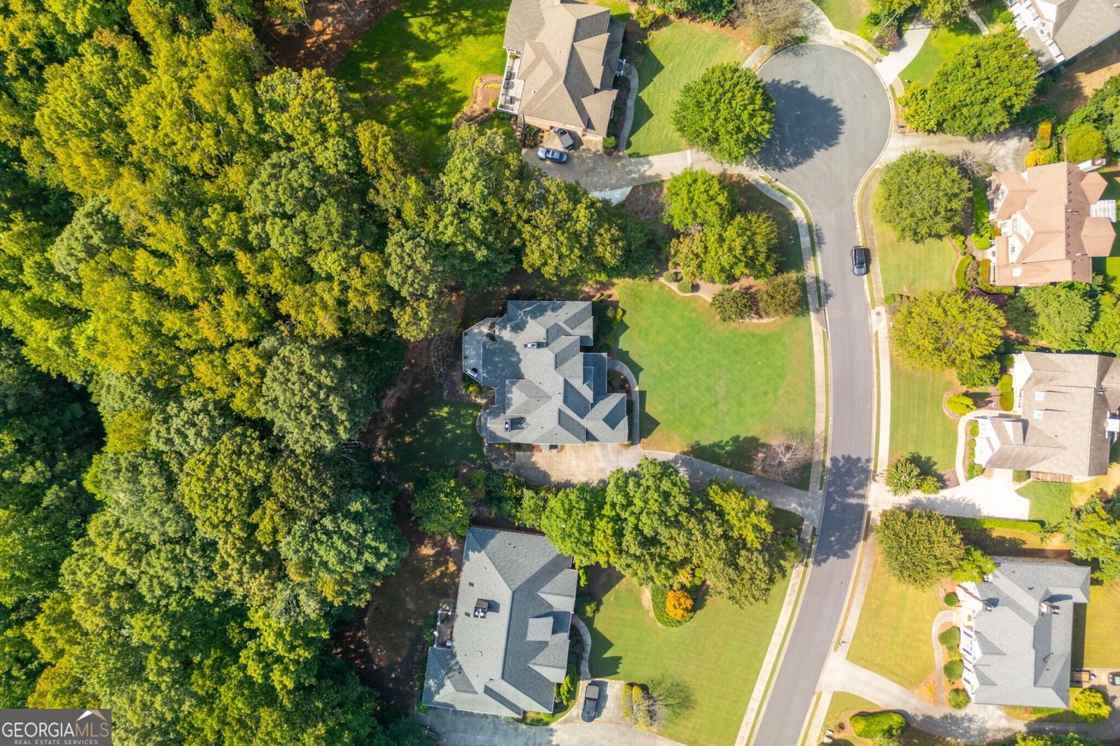 129 Rosebury Drive Canton - 13