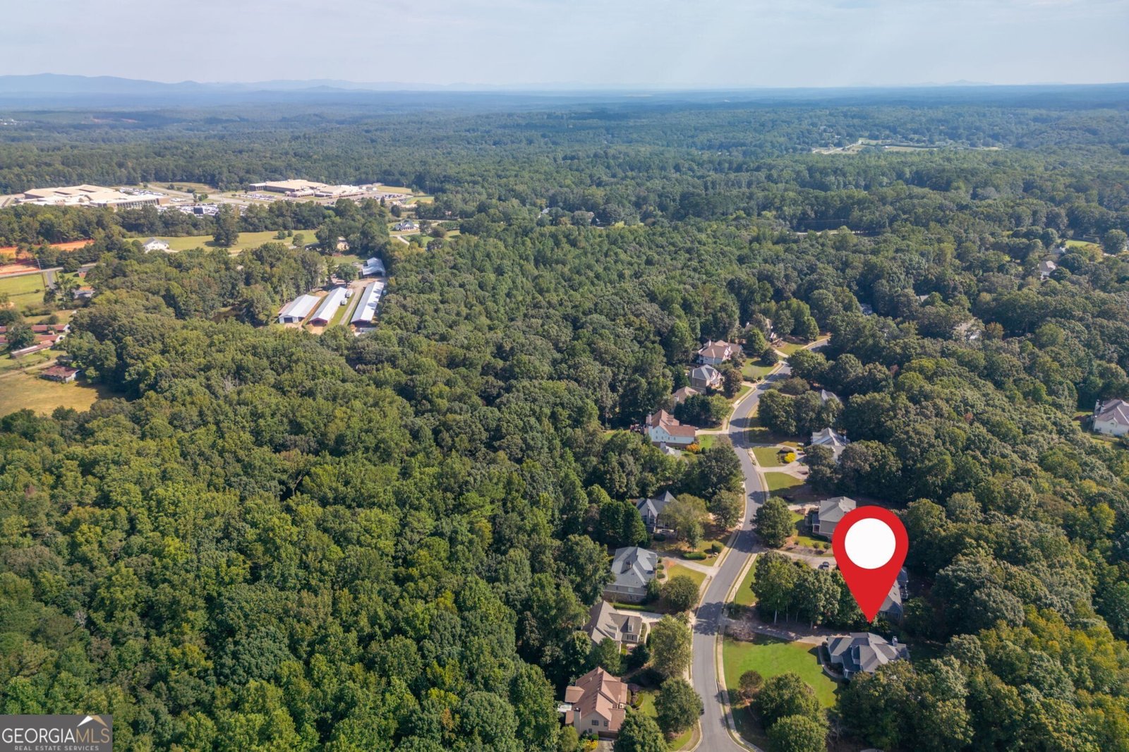 129 Rosebury Drive Canton - 17