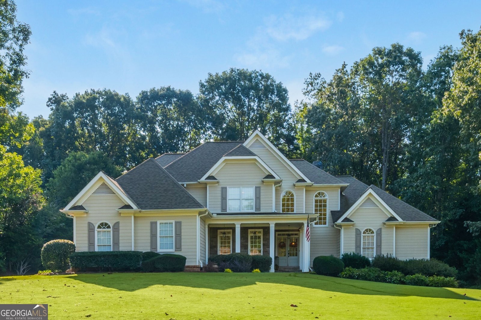 129 Rosebury Drive Canton - 18