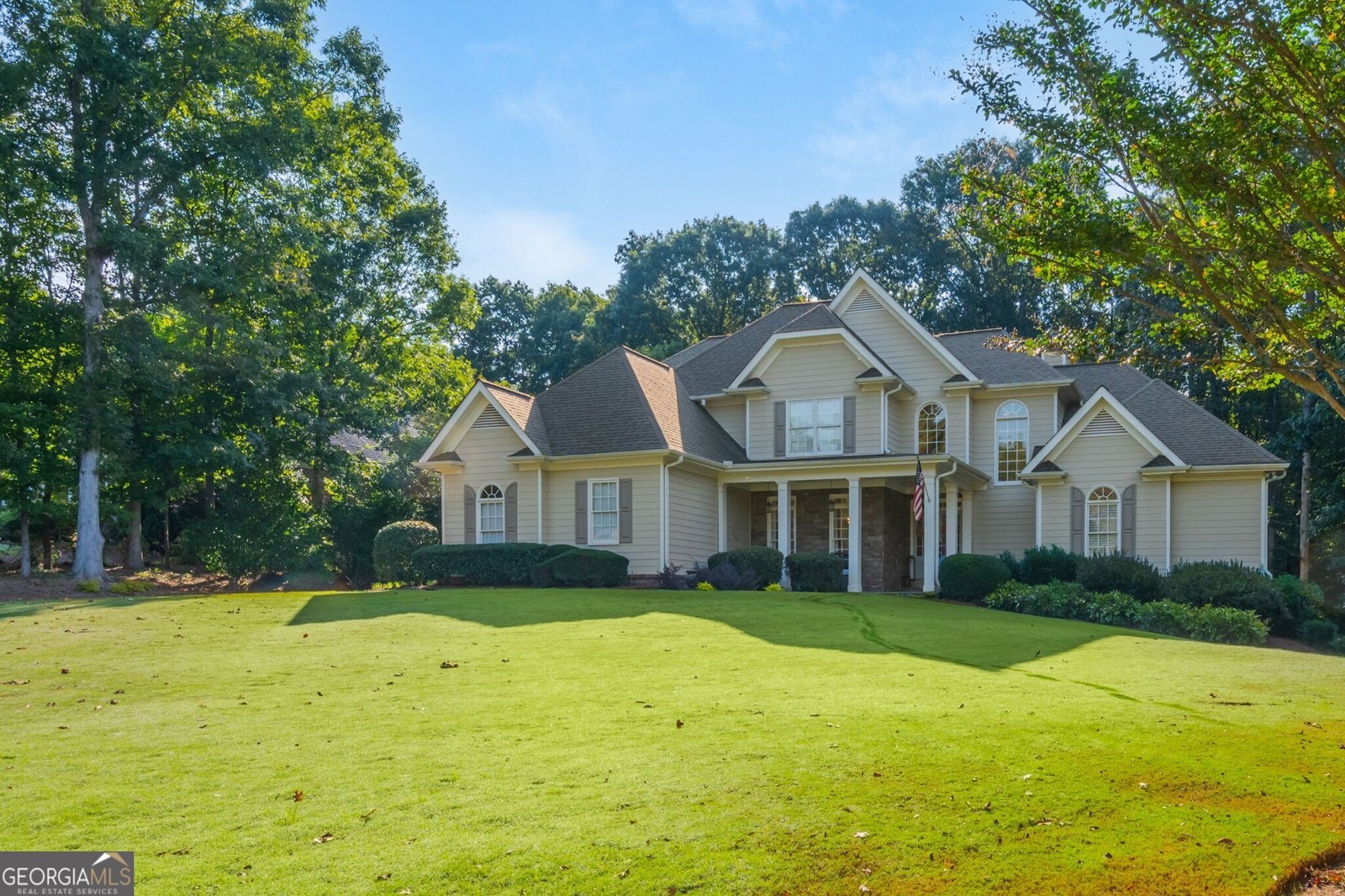 129 Rosebury Drive Canton - 19