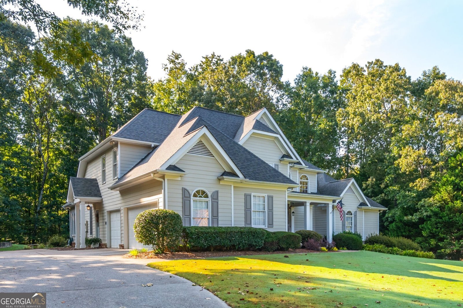 129 Rosebury Drive Canton - 20
