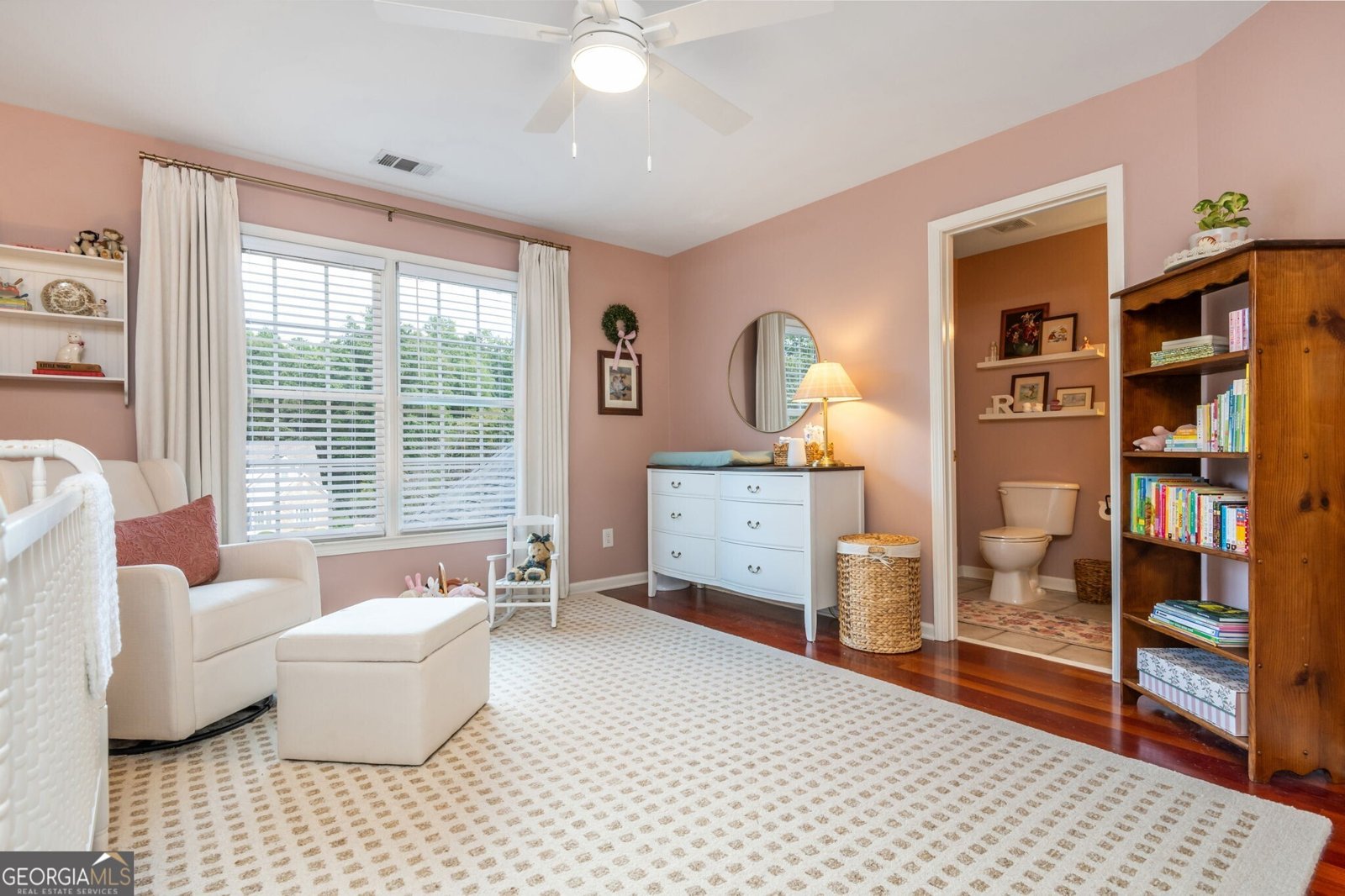129 Rosebury Drive Canton - 4