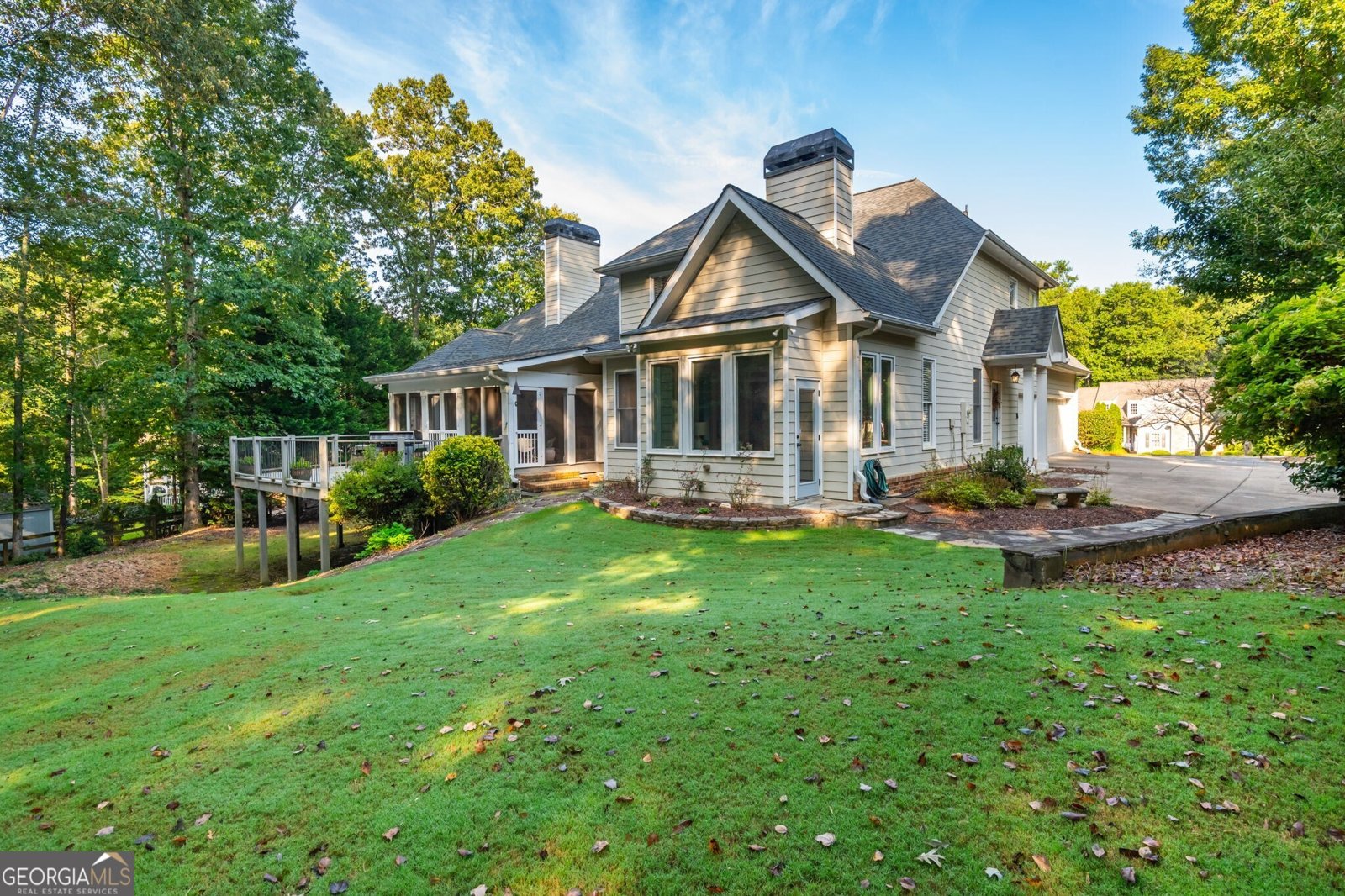129 Rosebury Drive Canton - 9